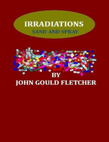 Irradiations Sand and Spray