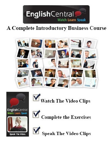 Introductory Business English