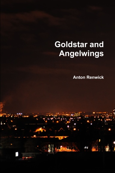 Goldstar and Angelwings