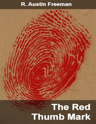 The Red Thumb Mark