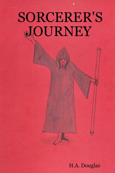 SORCERER'S JOURNEY