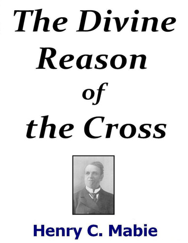 The Divine Reason of the Cross