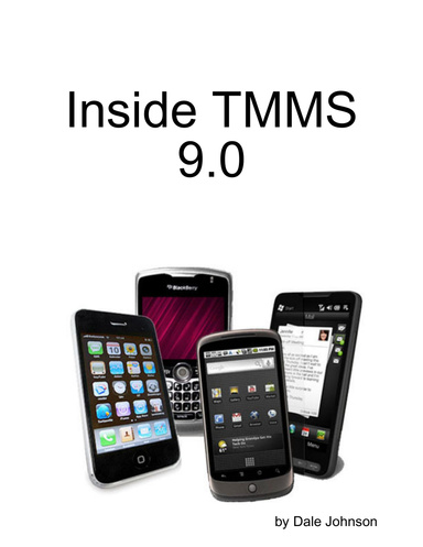 Inside TMMS 9.0