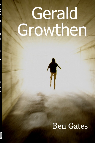 Gerald Growthen
