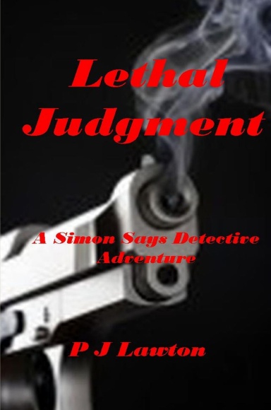 Lethal Judgment