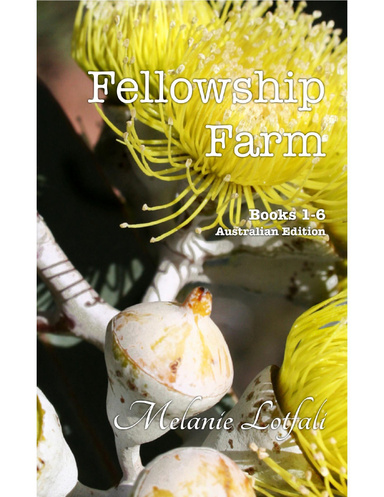 Fellowship Farm [books 1-6]