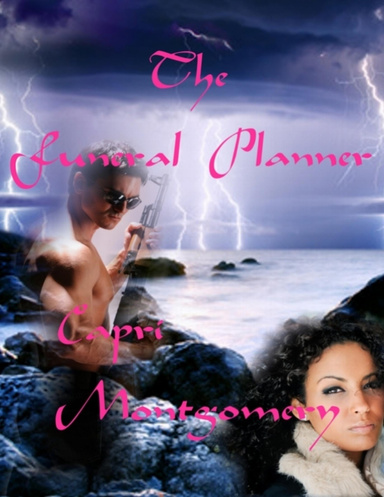 The Funeral Planner