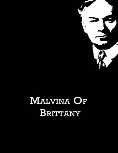 Malvina of Brittany