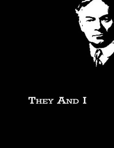 They and I