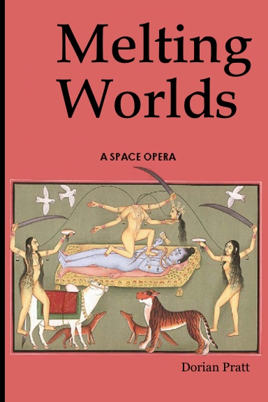 Melting Worlds