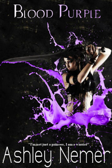 Blood Purple