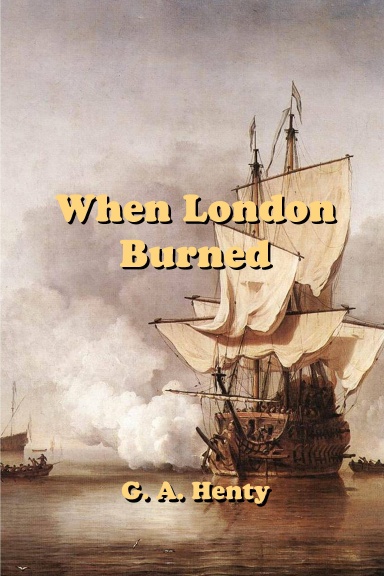 When London Burned
