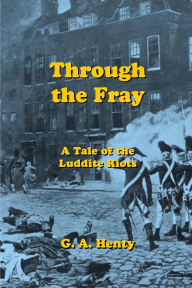 Through the Fray