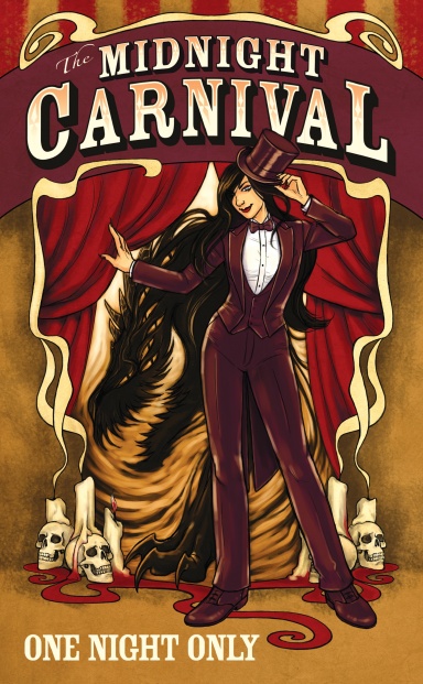 The Midnight Carnival: One Night Only
