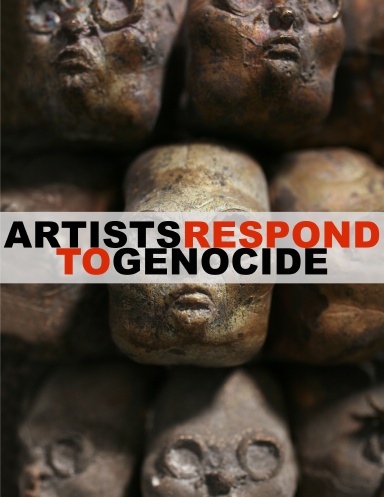 Artists Respond to Genocide