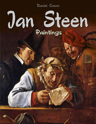 Jan Steen: Paintings