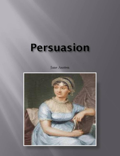 Persuasion