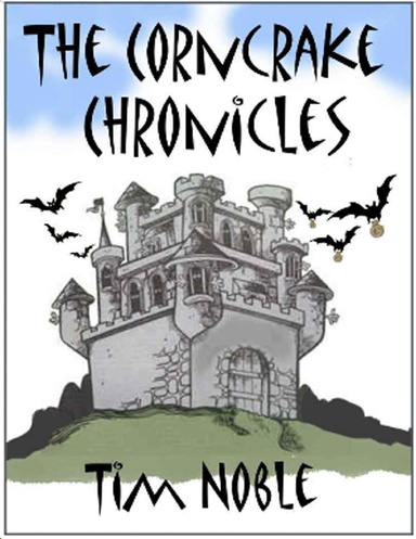 The Corncrake Chronicles