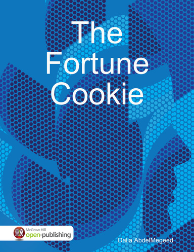 The Fortune Cookie