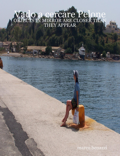 Vado a cercare Pelone