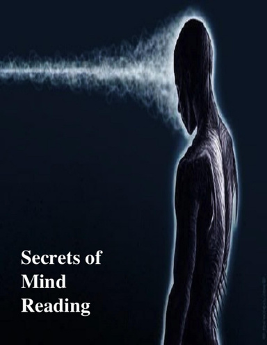 Secrets of Mind Reading