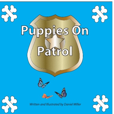 Puppies On Patrol