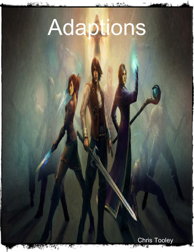 Adaptions