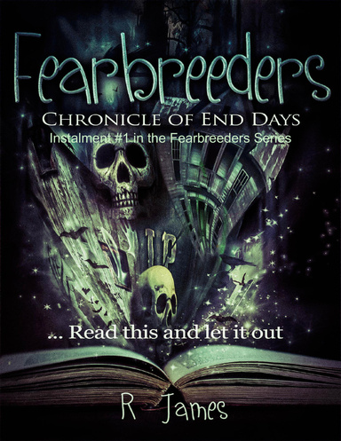 Fearbreeders: Chronicle of End Days