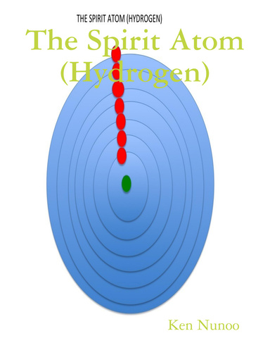 The Spirit Atom (Hydrogen)