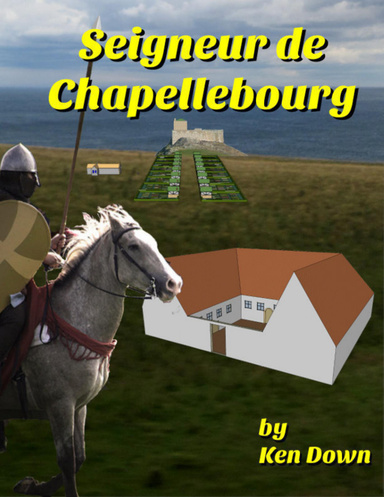 Seigneur De Chapellebourg