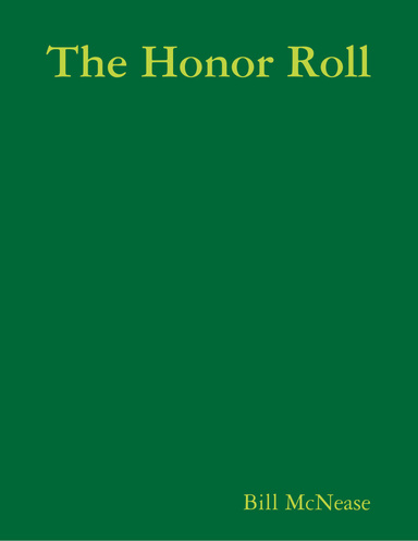 The Honor Roll