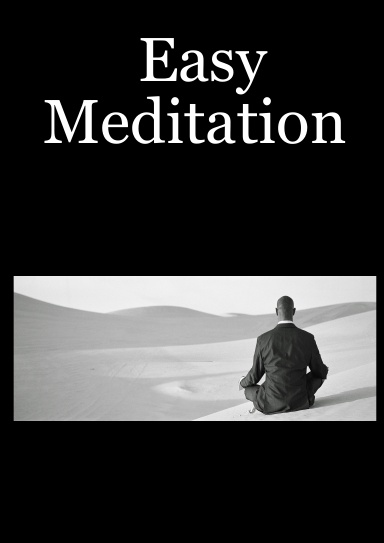 Easy Meditation