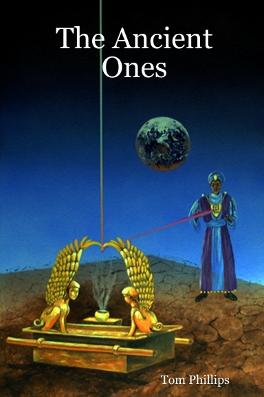 The Ancient Ones
