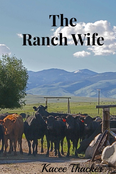 The Ranch Wife