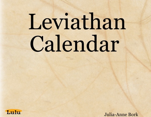 Leviathan Calendar
