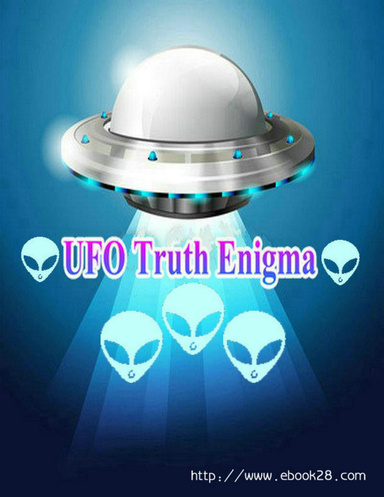 Ufo Truth Enigma