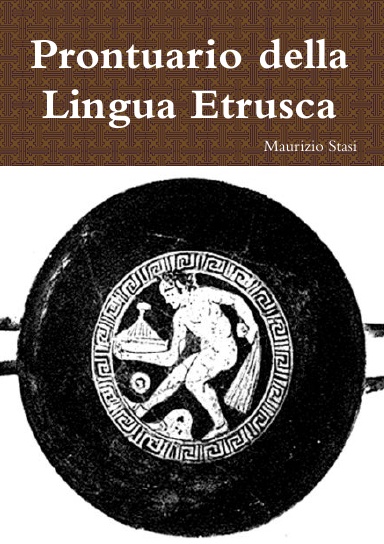 Prontuario della Lingua Etrusca