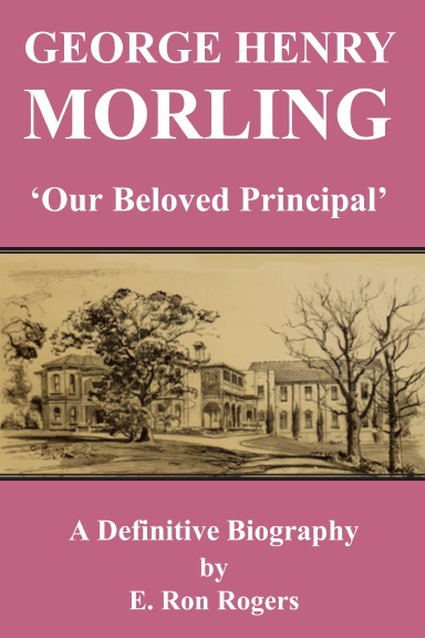 MORLING GEORGE HENRY