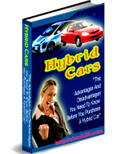 Hybrid Cars