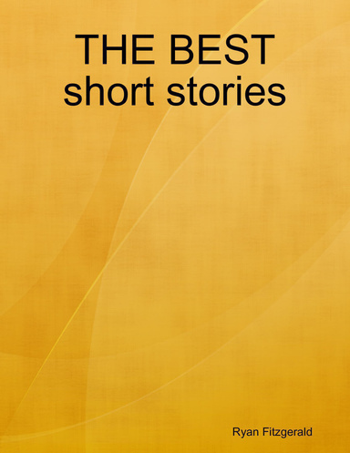 The Best Short Stories