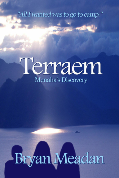 Terraem - Menaha's Discovery