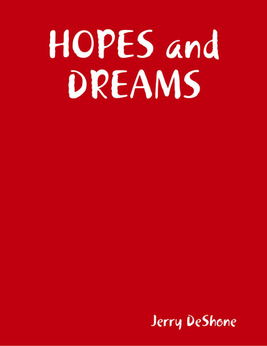 HOPES and DREAMS