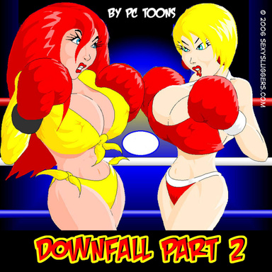 Downfall - Part 2