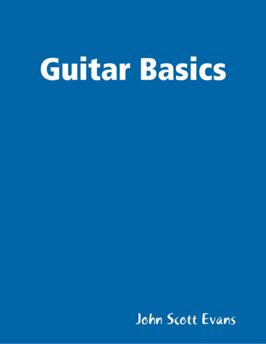 Guitar Basics