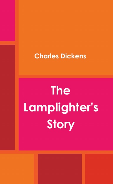 The Lamplighter's Story