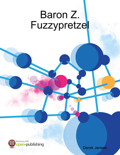 Baron Z. Fuzzypretzel