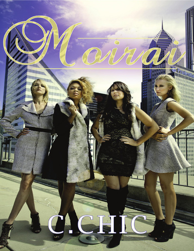 Moirai