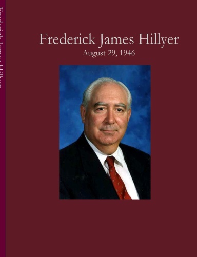 Frederick James Hillyer