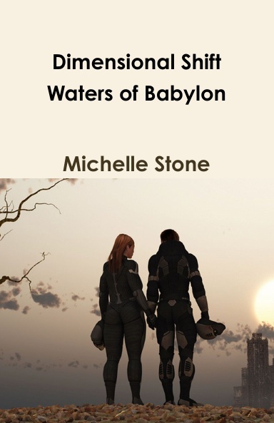 Dimensional Shift: Waters of Babylon