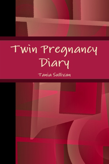 Twin Pregnancy Diary